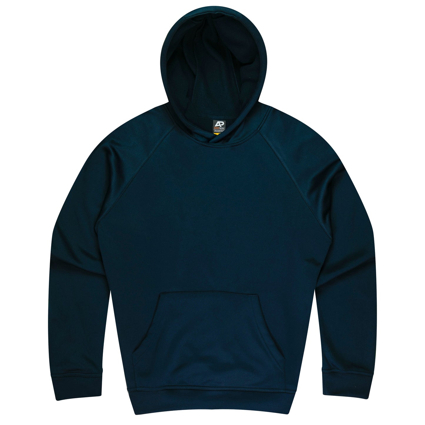 NAVY - Crusader Kids Hoodies