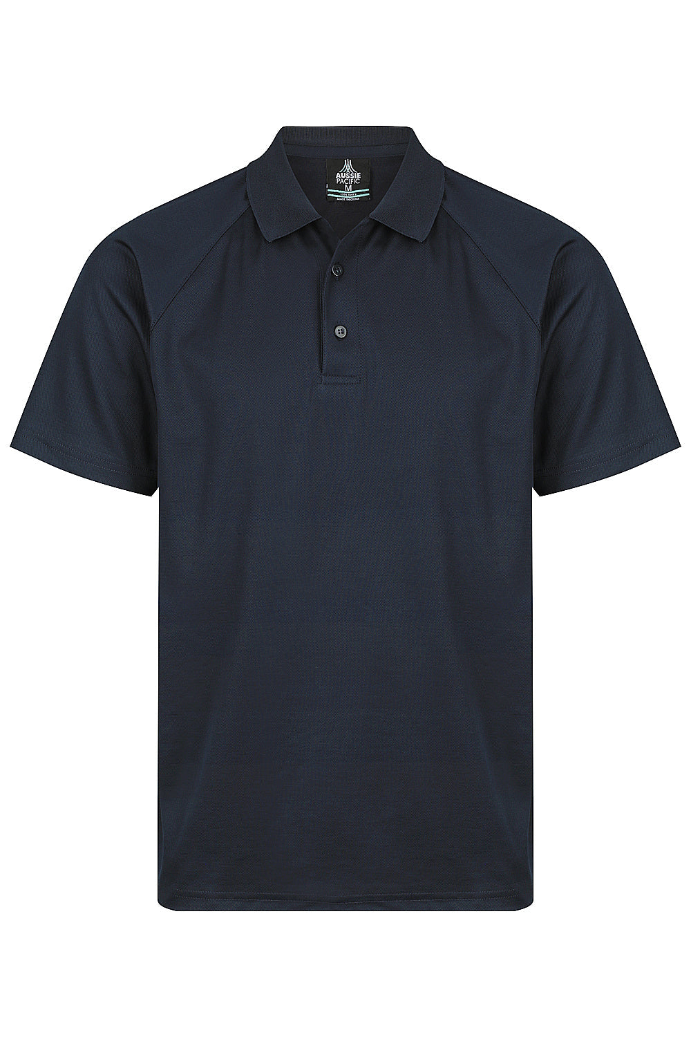 NAVY - Keira Mens Polos