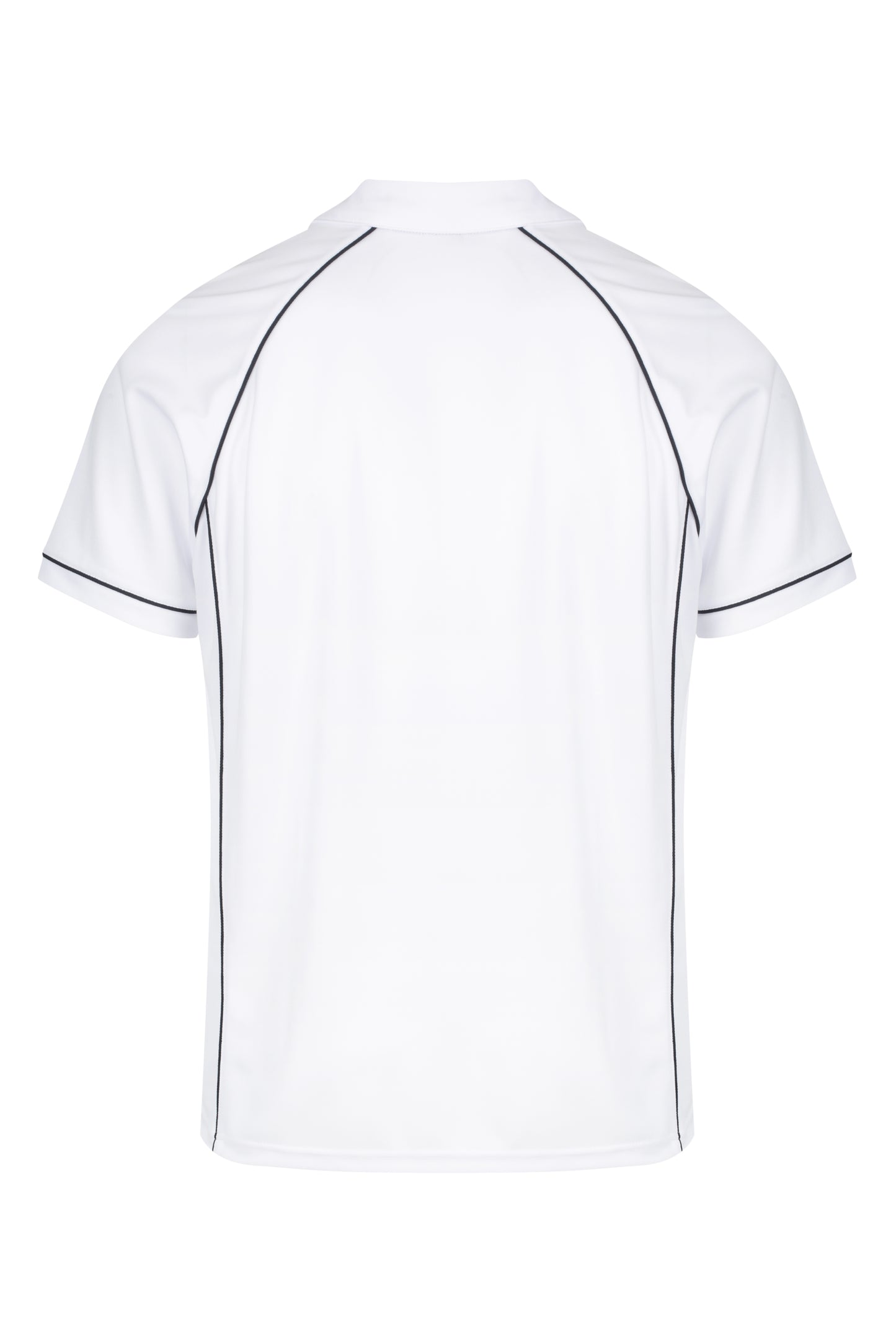 Endeavour Mens Polos