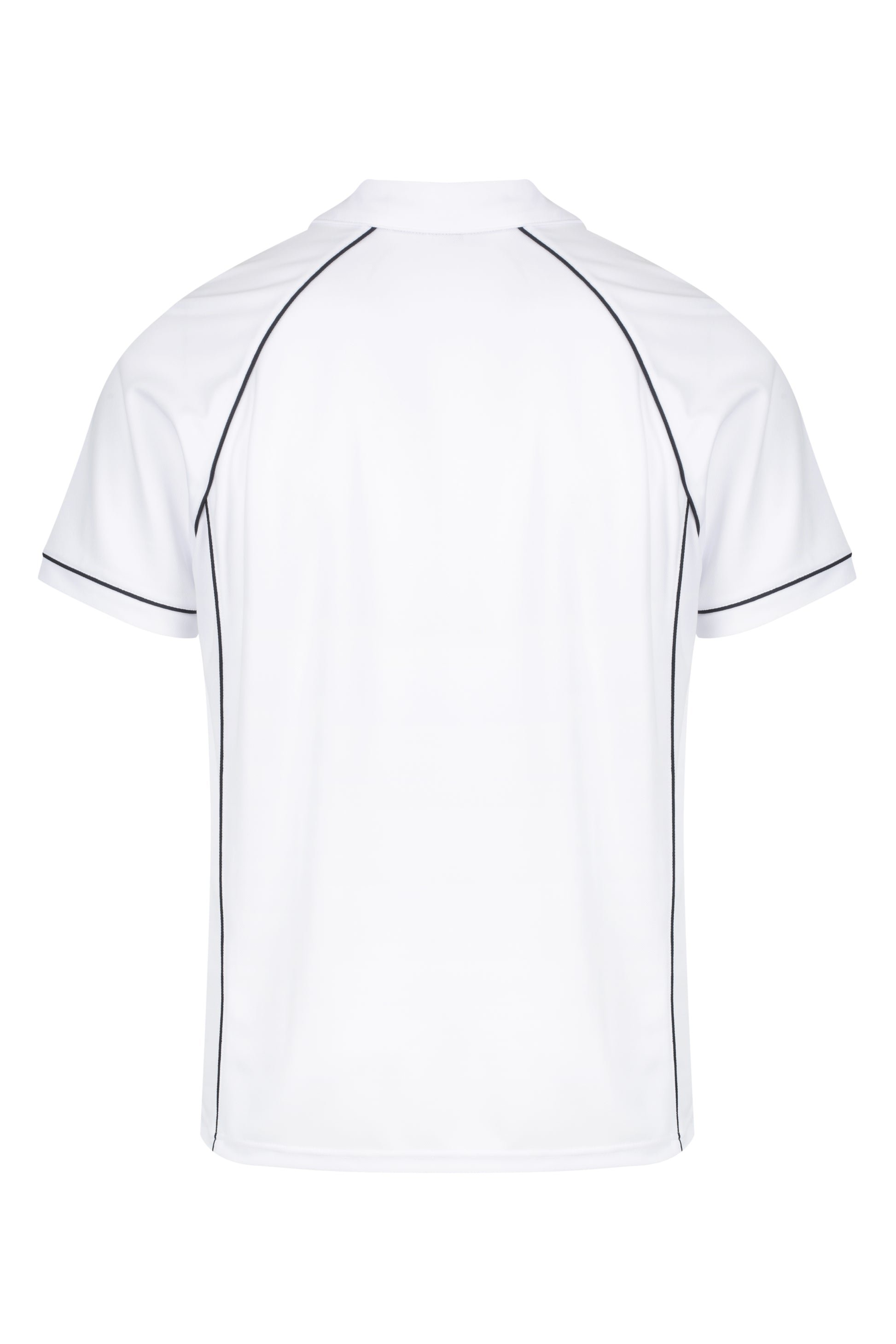 Endeavour Mens Polos