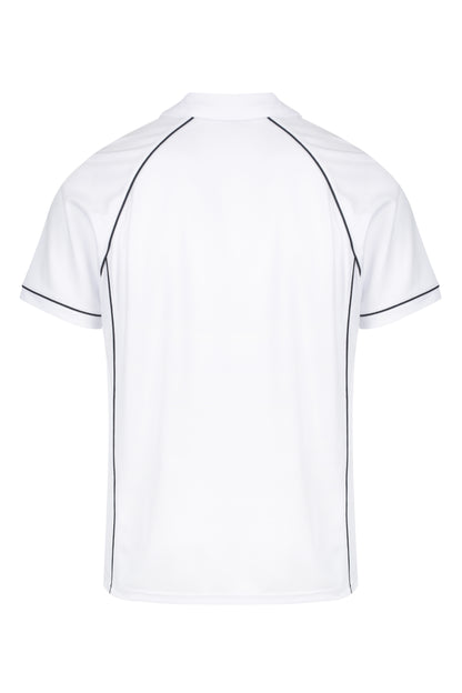 Endeavour Mens Polos