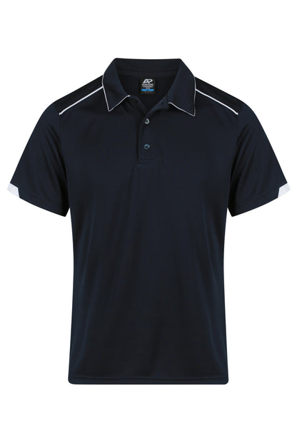Currumbin Mens Polos