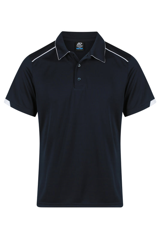 Currumbin Mens Polos