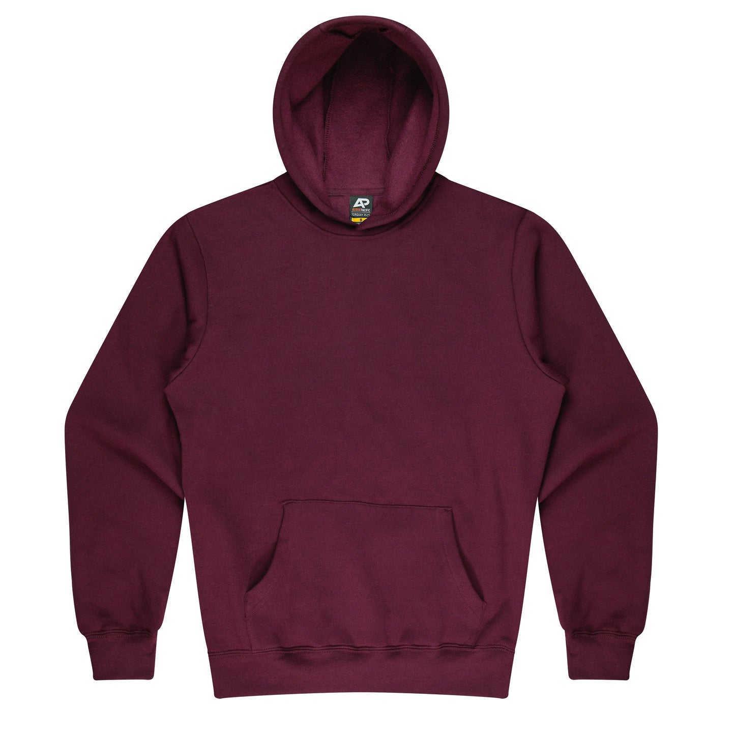 MAROON - Torquay Kids Hoodies