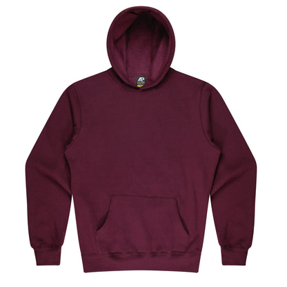 MAROON - Torquay Kids Hoodies