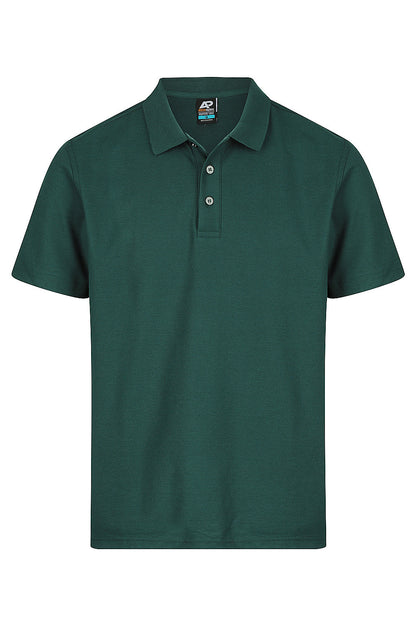BOTTLE - Hunter Mens Polos