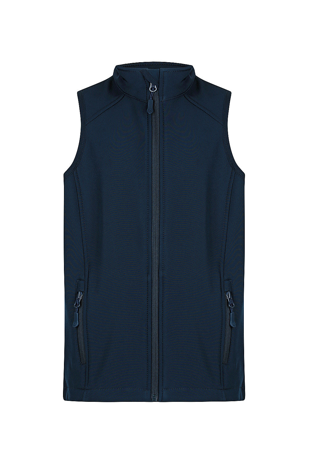 NAVY - Selwyn Kids Vests