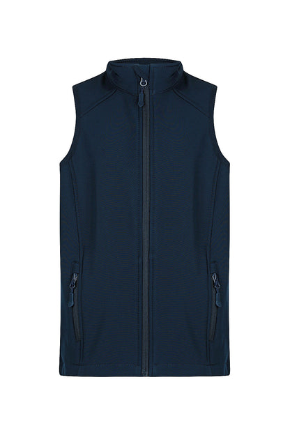 NAVY - Selwyn Kids Vests
