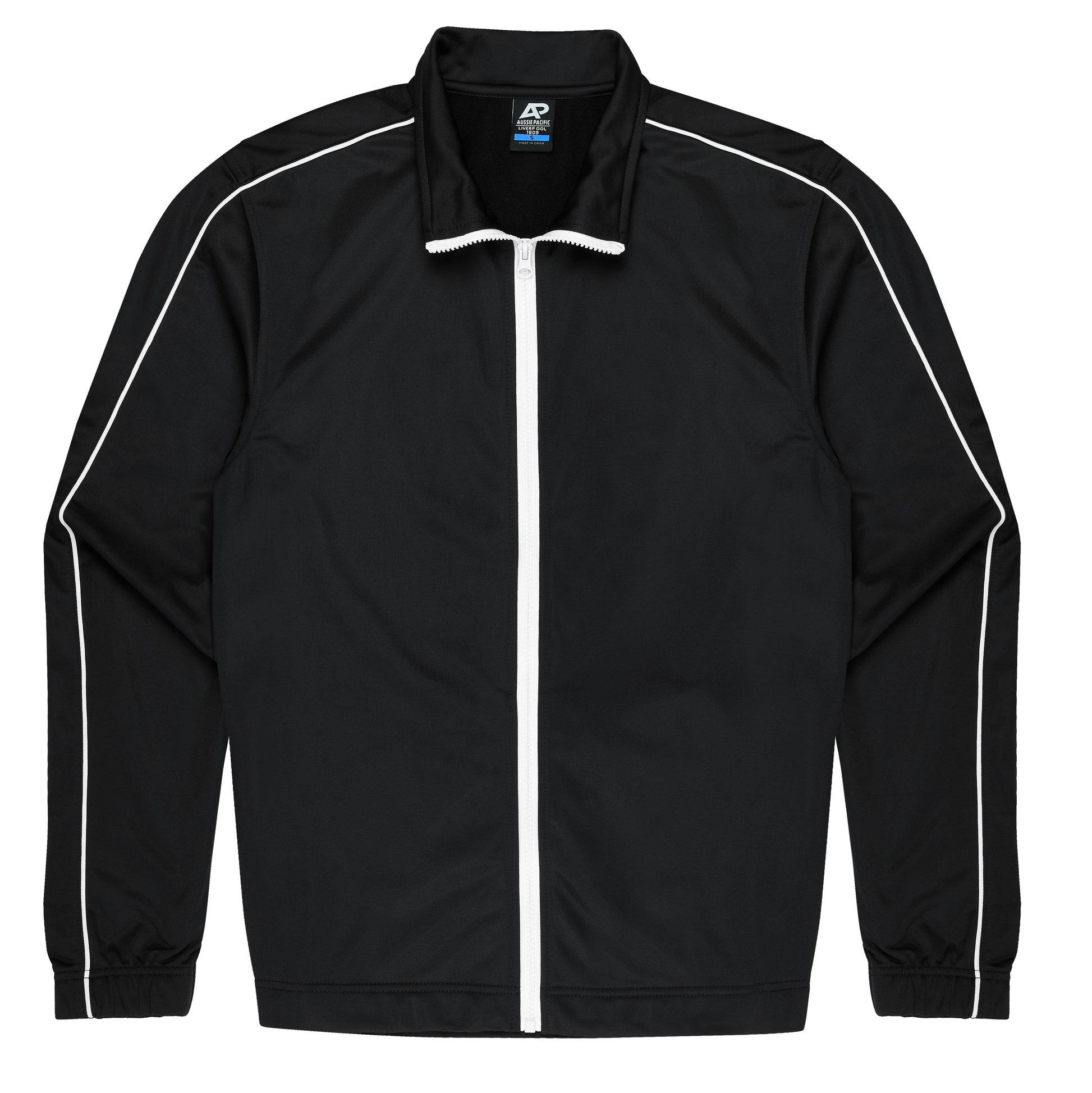 Liverpool Kids Jackets