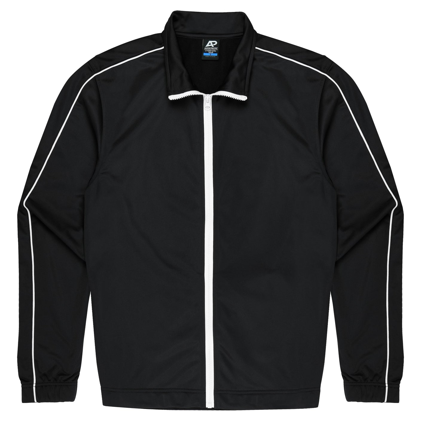 Black - Liverpool Kids Jackets