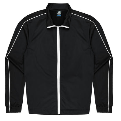 Black - Liverpool Kids Jackets