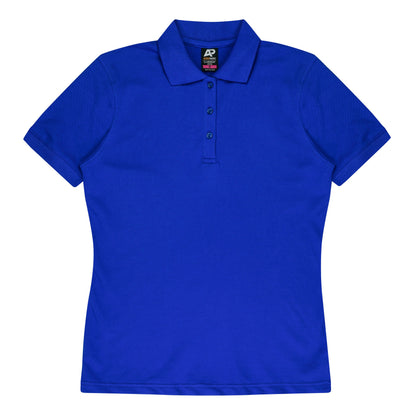 ROYAL - Claremont Lady Polos