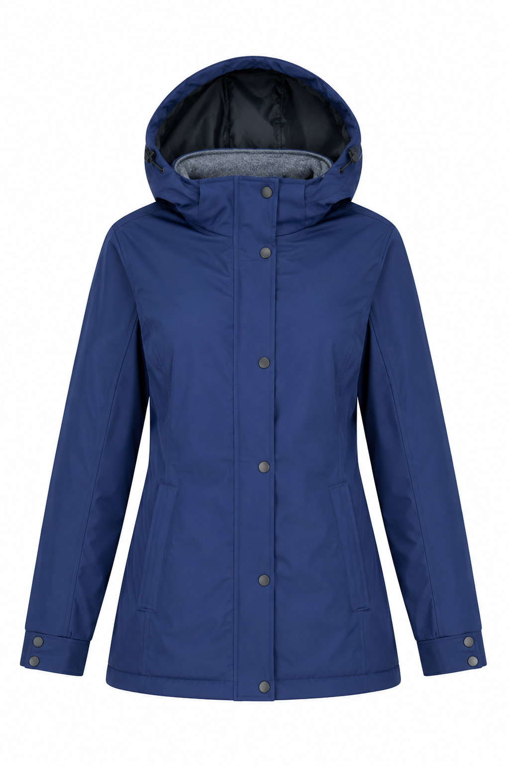 NAVY - Parklands Lady Jackets
