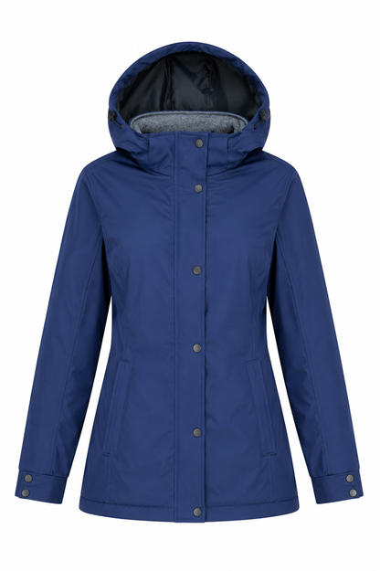 NAVY - Parklands Lady Jackets