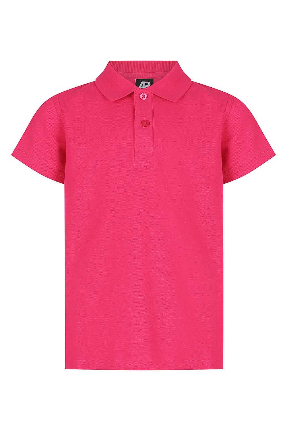 FUSCHIA - Hunter Kids Polos
