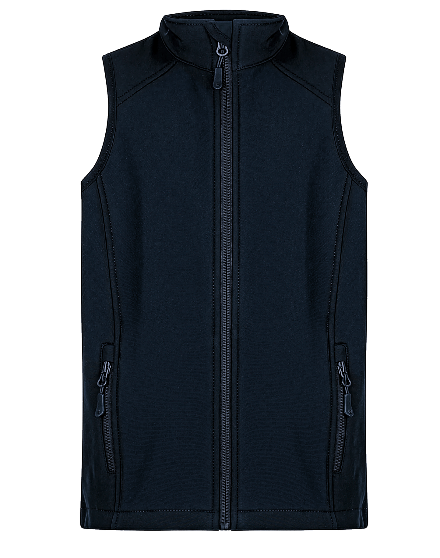 DARK NAVY - Selwyn Kids Vests