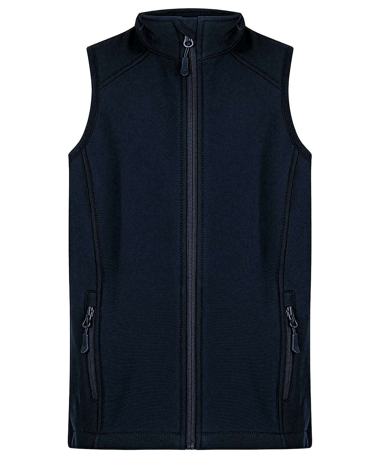 DARK NAVY - Selwyn Kids Vests