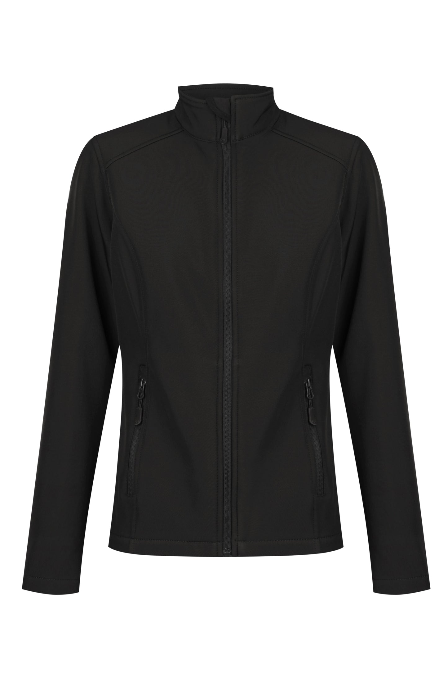 Black - Selwyn Lady Jackets