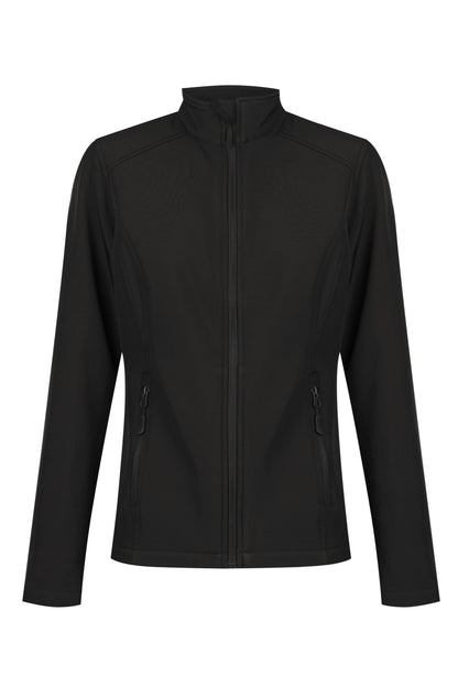 Black - Selwyn Lady Jackets