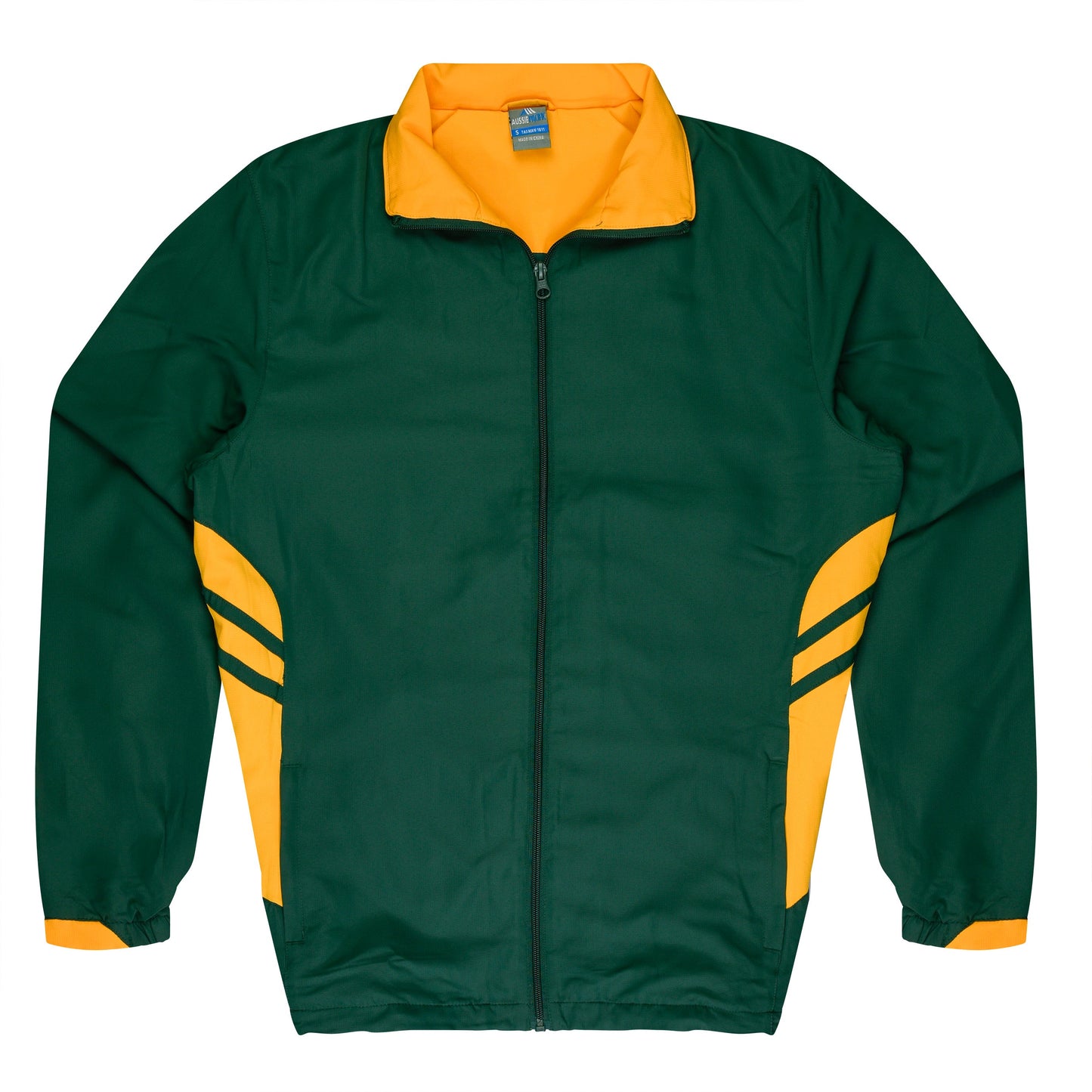 BOTTLE/GOLD - Tasman Kids Tracktops