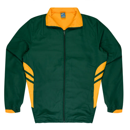 BOTTLE/GOLD - Tasman Kids Tracktops