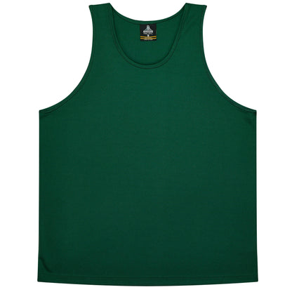BOTTLE - Botany Kids Singlets