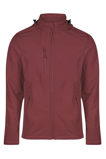 MAROON - Olympus Mens Jackets