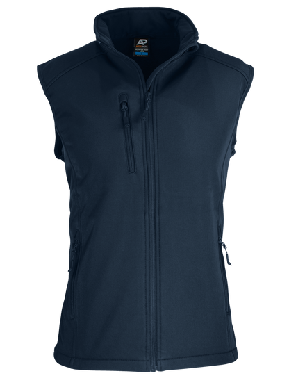 NAVY - Olympus Mens Vests