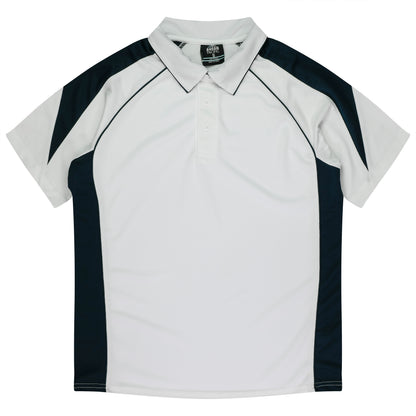 Premier Kids Polos
