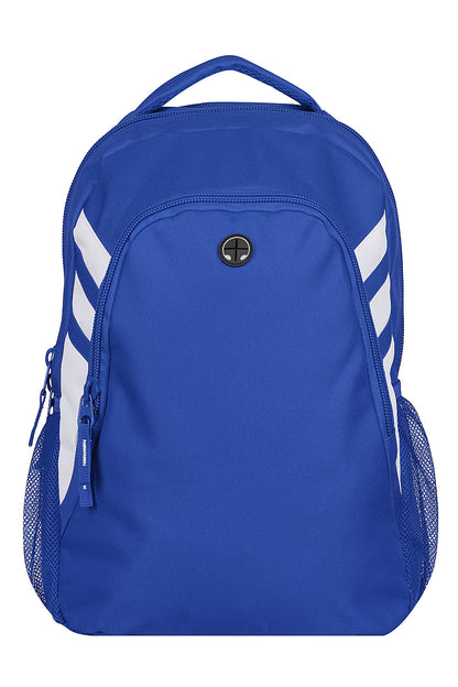 ROYAL/WHITE - Tasman Backpack