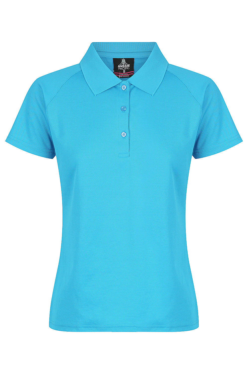 PACIFIC BLUE - Keira Lady Polos