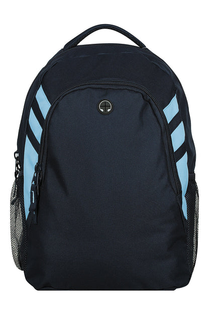NAVY/SKY - Tasman Backpack