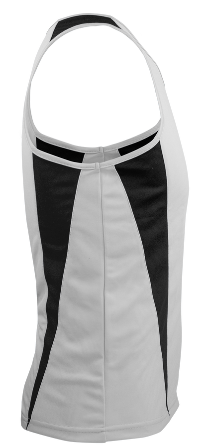 Eureka Mens Singlets