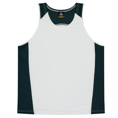 Premier Kids Singlets