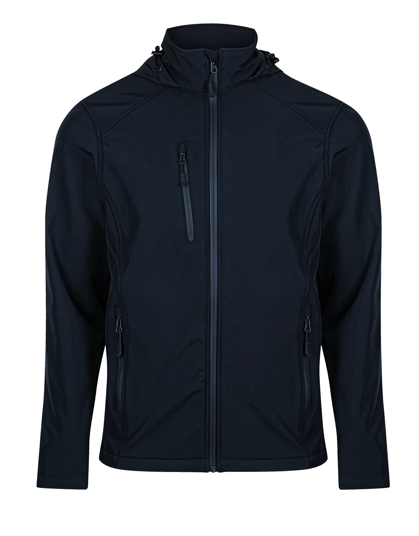 DARK NAVY - Olympus Kids Jackets