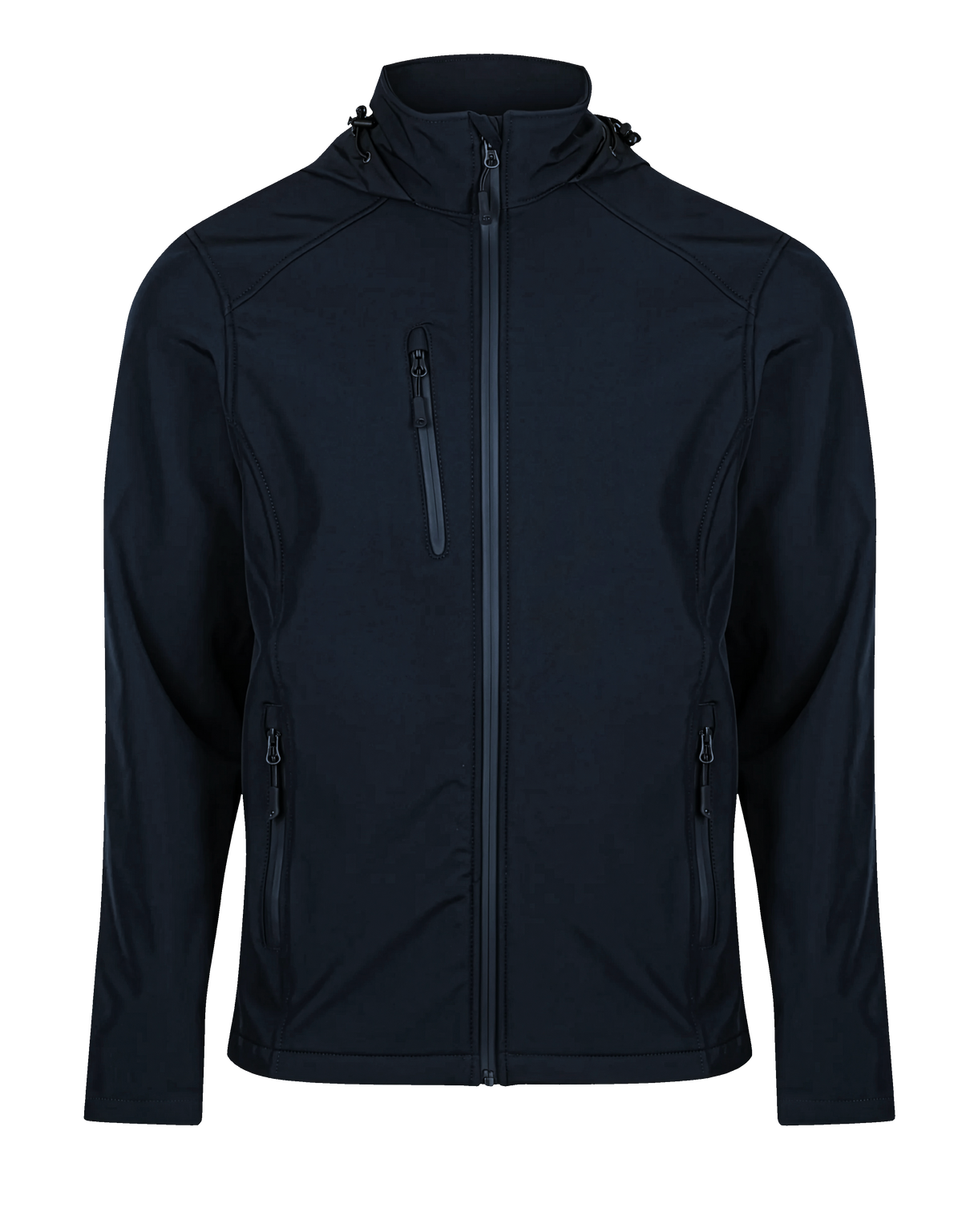 DARK NAVY - Olympus Kids Jackets