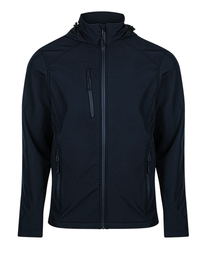 DARK NAVY - Olympus Kids Jackets