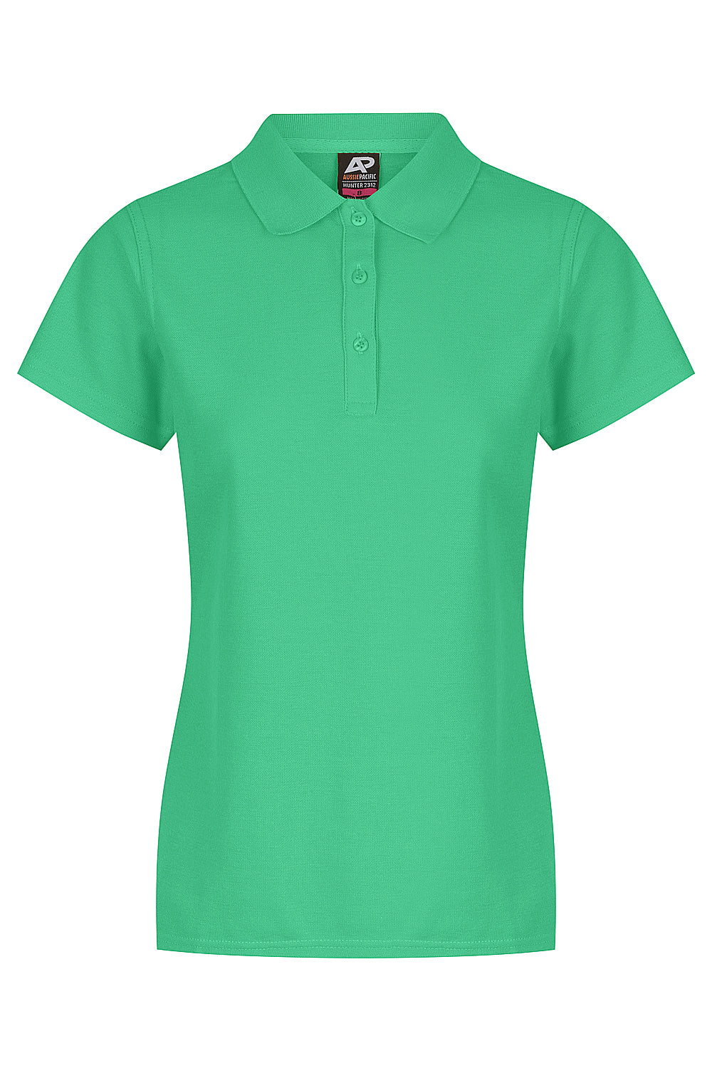 KELLY GREEN - Hunter Lady Polos