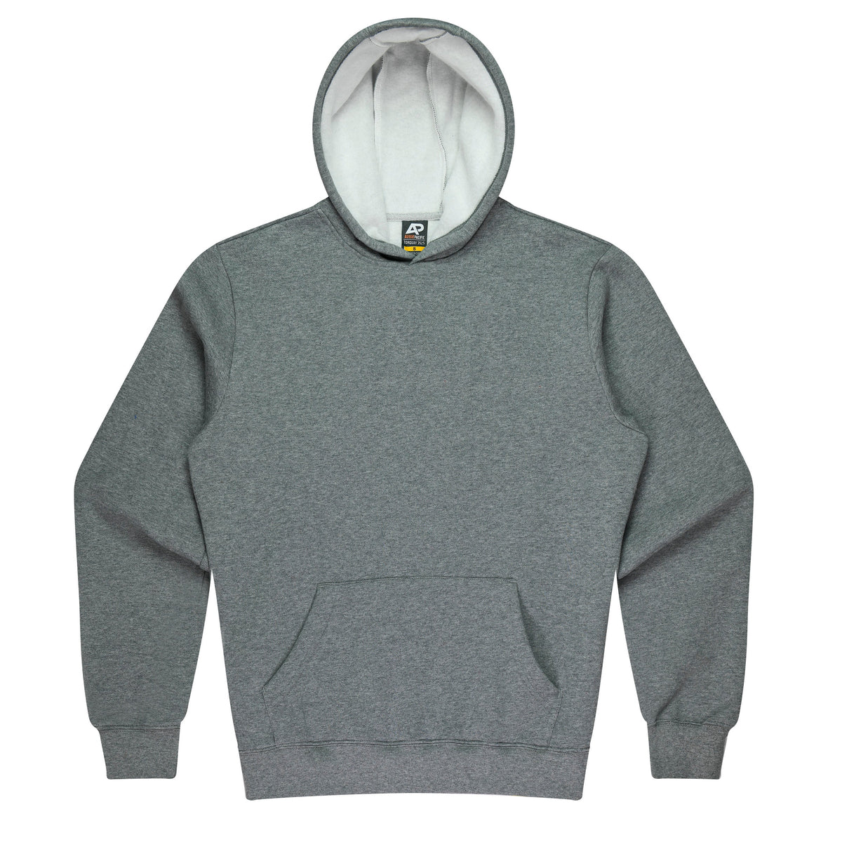 Charcoal Marle - Torquay Kids Hoodies