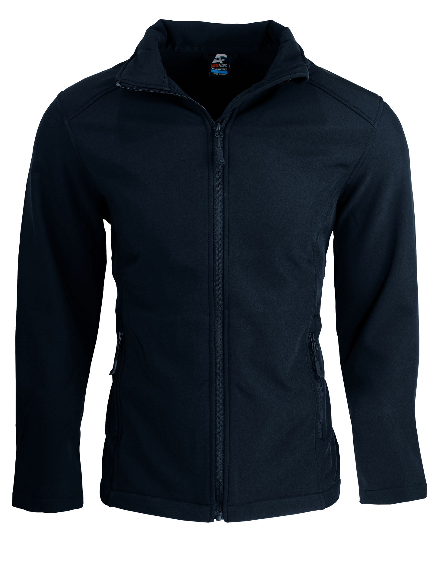 DARK NAVY - Selwyn Mens Jackets