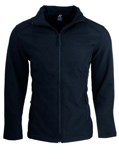 DARK NAVY - Selwyn Mens Jackets