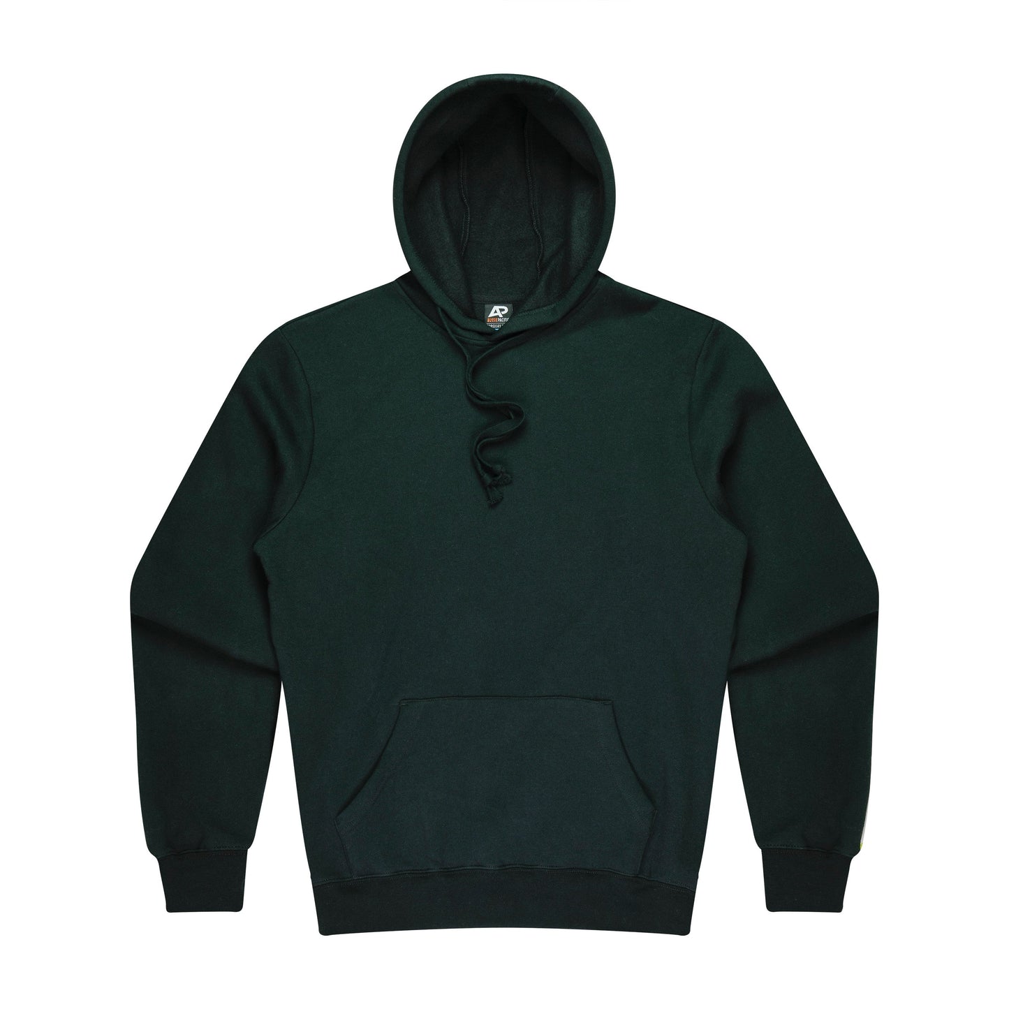 Black - Torquay Mens Hoodies