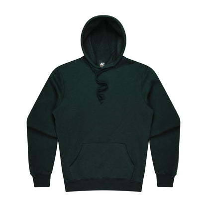 Black - Torquay Mens Hoodies