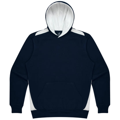 NAVY/WHITE - Paterson Kids Hoodies