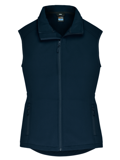 DARK NAVY - Selwyn Mens Vests