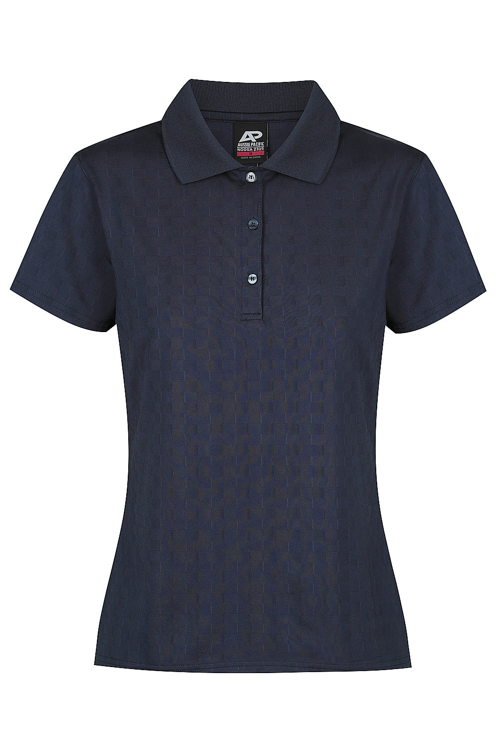 NAVY - Noosa Lady Polos