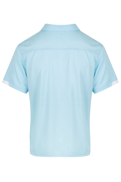 Morris Mens Polos