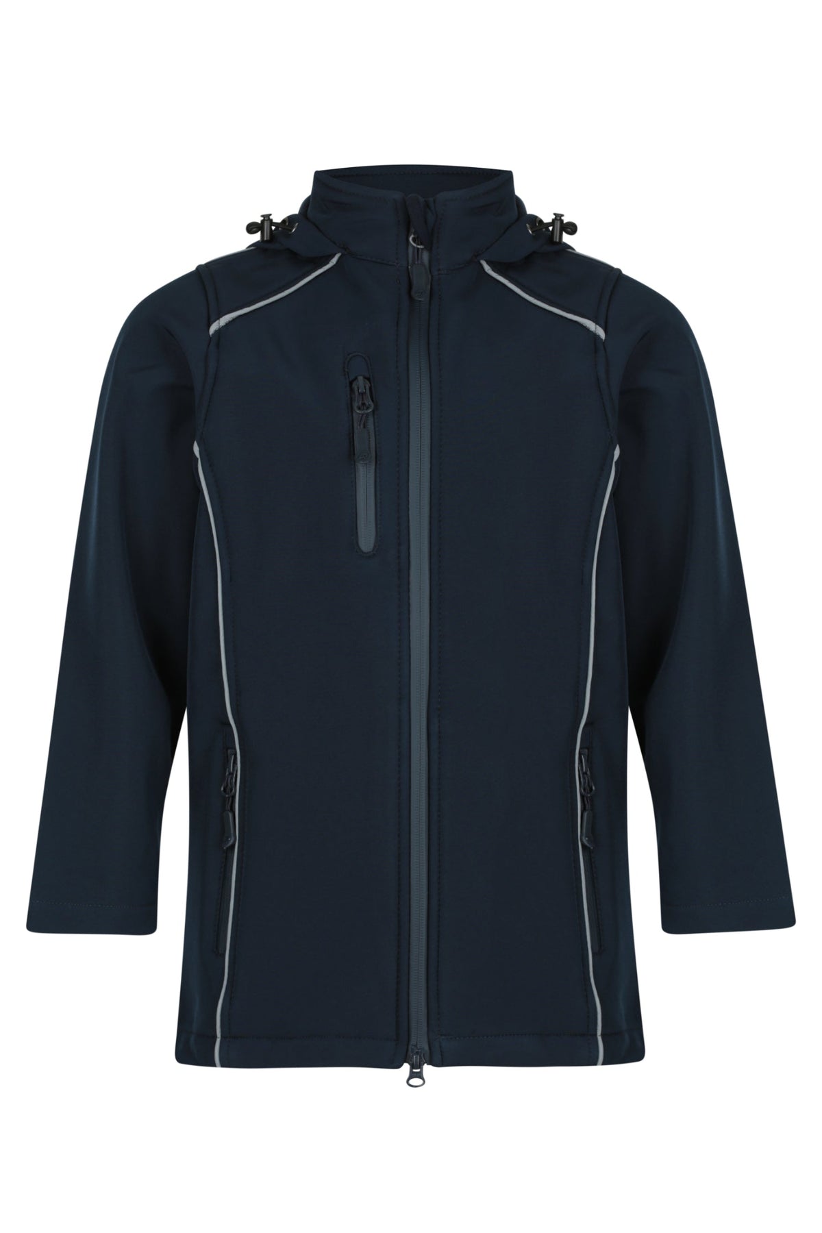 NAVY - Aspen Kids Jackets