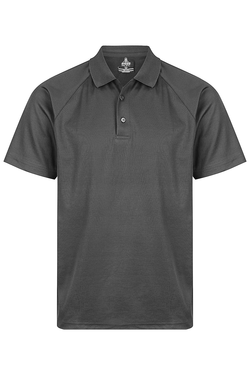 Slate - Keira Mens Polos