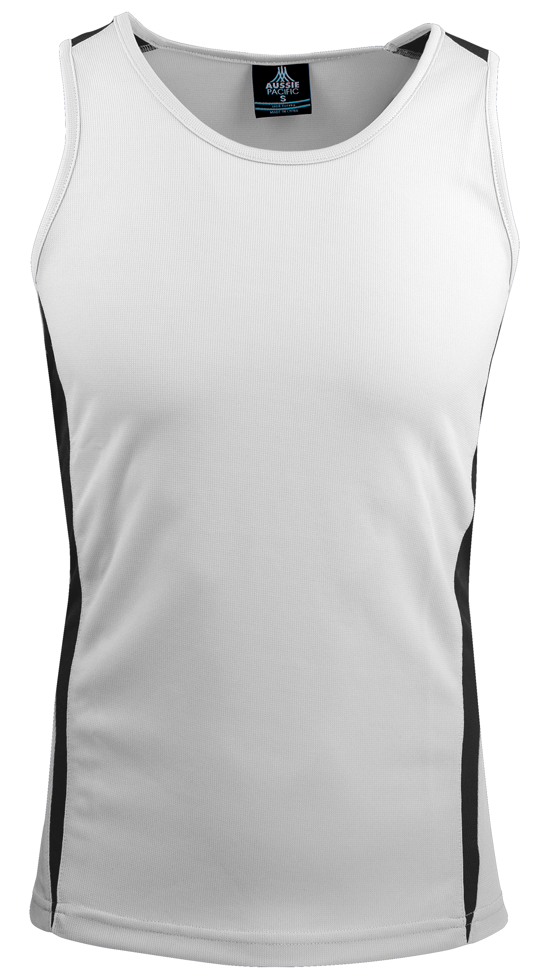 Eureka Mens Singlets